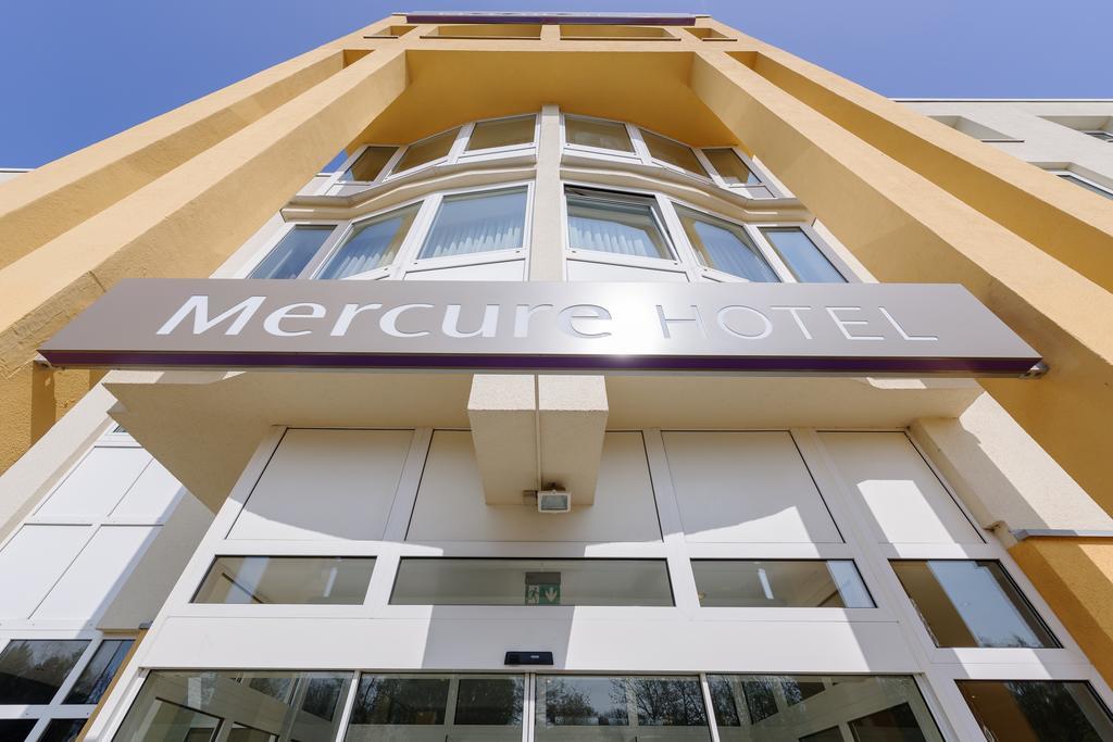 Mercure Hotel Stuttgart Gerlingen Exterior photo